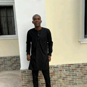 Ibe Collins image