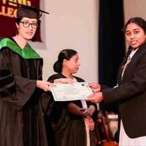 Kaveesha Abeysinghe image