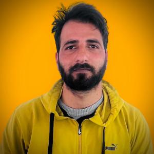 Rayees Ahmad Wani image
