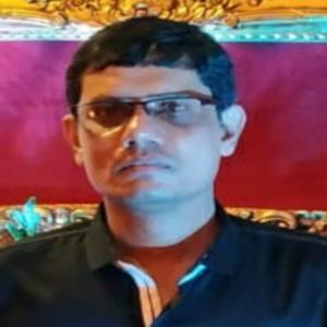 Ashish Jain image