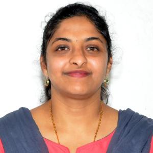 Melissa Saldanha image