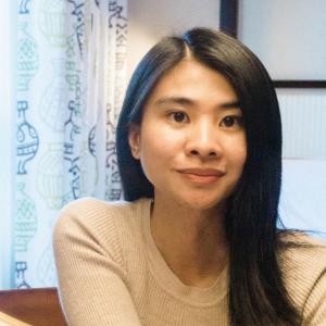 Kristin Mei Kayat-de Guzman image