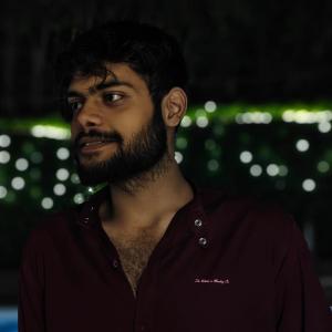 Vedansh Sharma image