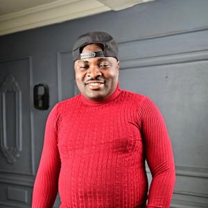 Daniel Bazuaye image
