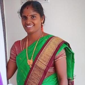 Viji Viswa image