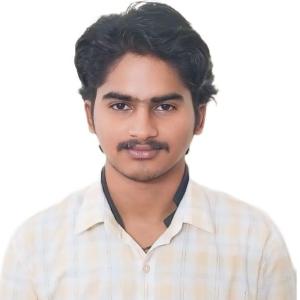 Simhadri Prasanna Kumar image