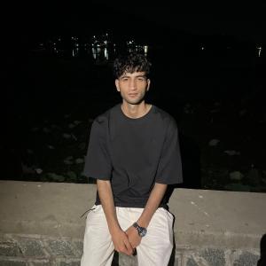 Omair image