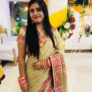 Dr. Chetali Paliwal (pt) image