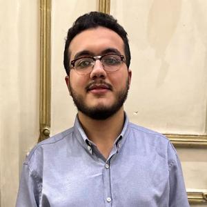 Mohamed Yasser image