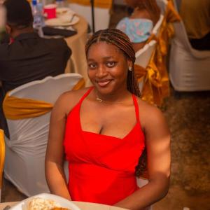 Sonia Eze image