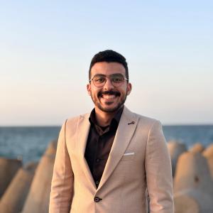Mostafa Salah image