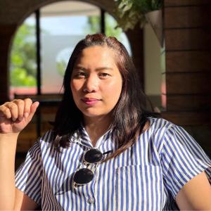 Kaye Punzalan image