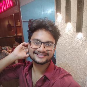 Sriram Tharividi image