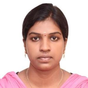 Susmitha Pappaiyan image