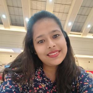Varsha Agarwal image