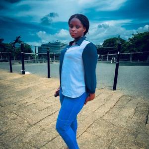 Bevelyn Owusu image