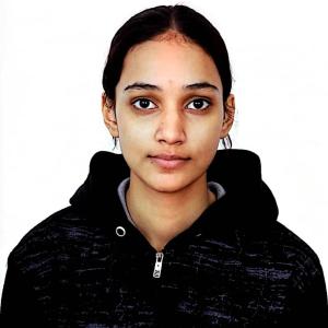 Manvi image