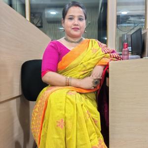 Priyanka Das image