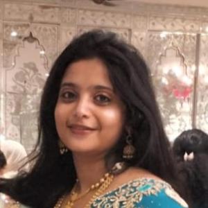 Madiha Najeeb image