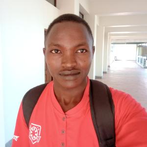 William Mwangi image
