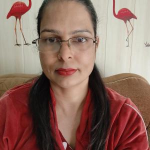 Rajni Chaudhary image