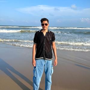Sujan Anand image