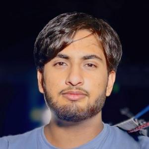 Haroon Zafar image