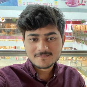Saket Singh image