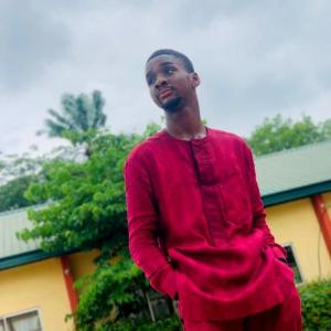 Jesse Chidozie Ekeh image