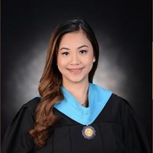 Pauline Jade Javier image