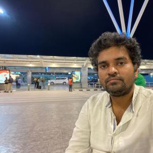 Sai Kumar S image