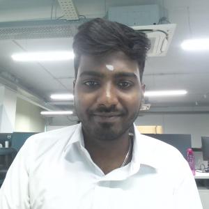 Arjun Bharath L image