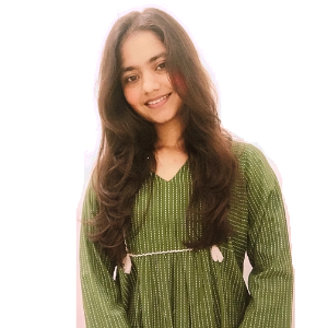 Shivani Pandey image