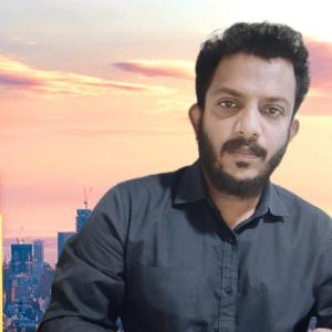 Asif Yoosuf image