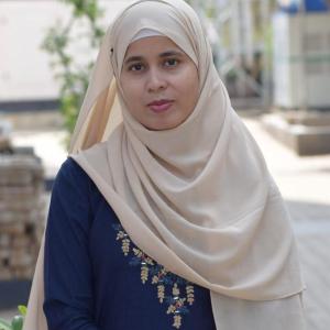 Shafiya Hedar image