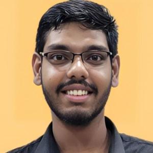 Mukesh Sai Madepalli image