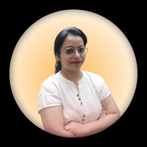 Sangita Mishra image