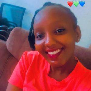 Ivycate Wairimu image