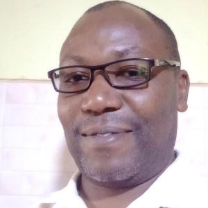 Cyrus Kihara image