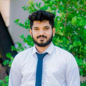Yasindu Damith image