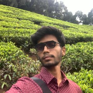 Md Arfaan image