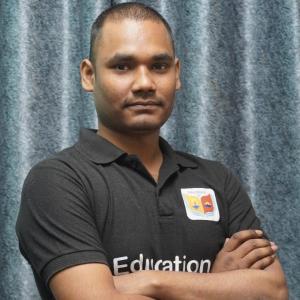 Shubham Raj image