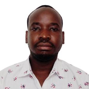 Maximillian Emma Ojangole image