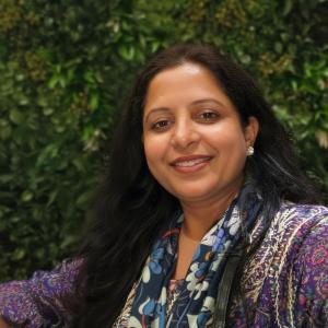 Farah Anjum image