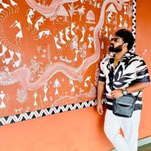 Ravi Teja image