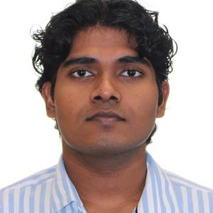 Karthick image