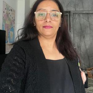 Rashmi Chaudhary image