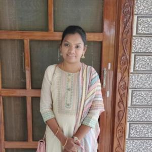 Jagadeeswari Balumuri image