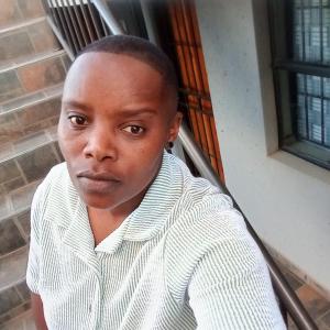 Nolwazi Mazibuko image