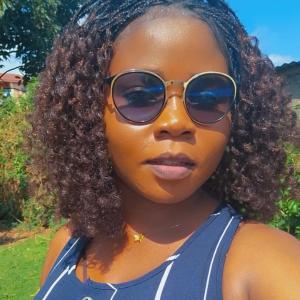 Pauline Adhiambo Oginga image
